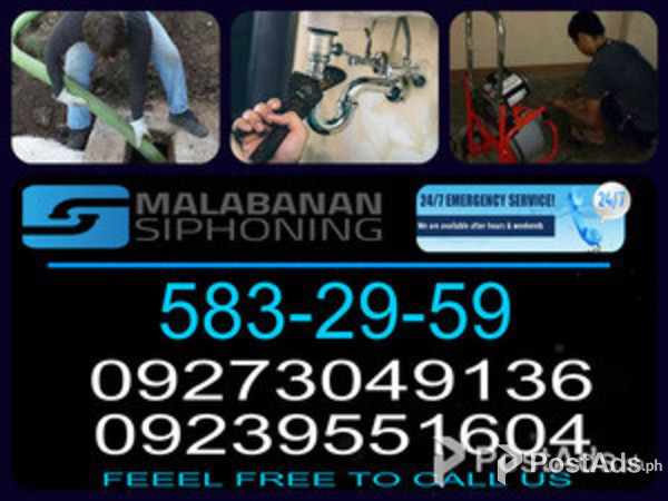 Balagtas Ajp Malabanan  Expert 09273049136/583-29-59