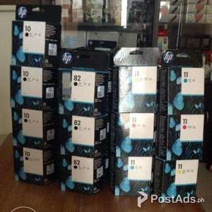 HP ink Cartridge 82 21 22 15 78 920XL 940XL 88XL 46 94 95 96 97 98 11 | PostAds PH