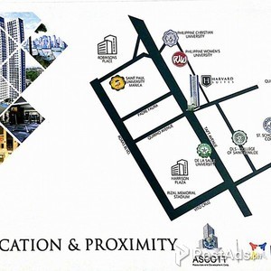 HARVARD SUITES CONDORMITEL-HASSLE FREE INVESTMENT ALONG TAFT AVE. | PostAds PH