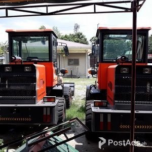 DE 929 Payloader 0.7cbm Wheel Loader | PostAds PH