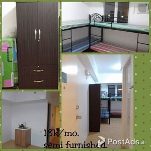 condo for rent for sharing bedspace in manila near FEU, Ubelt Espana | PostAds PH