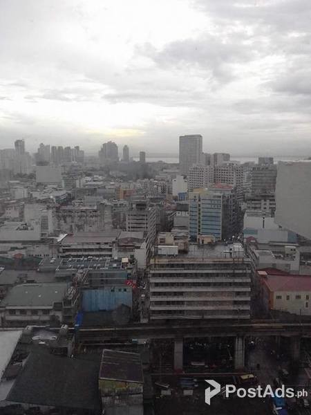 condo for rent in manila
