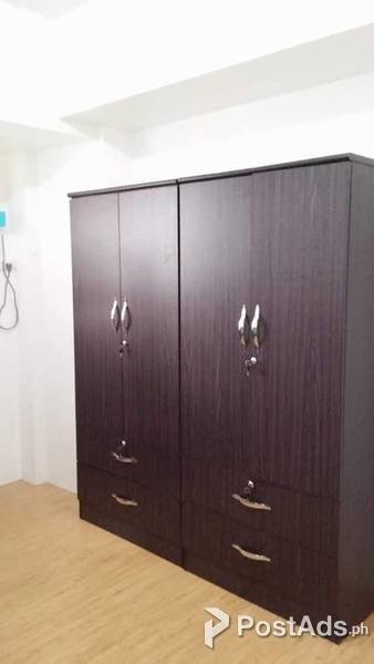 bedspace condo for rent near FEU manila, UBELT 