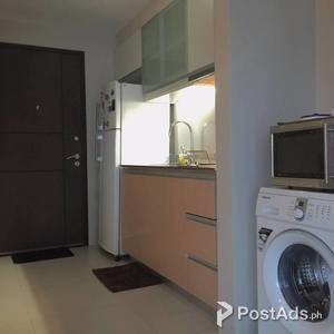 Condo for rent in Eastwood QC | PostAds PH