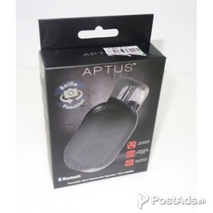 APTUS Portable Mini Bluetooth Speaker | PostAds PH