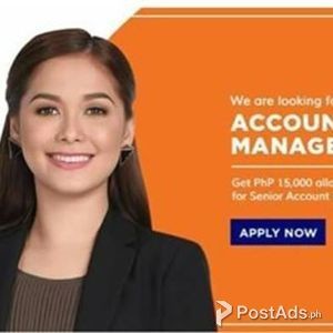 Hiring Property Specialist for Robinsons Land | PostAds PH