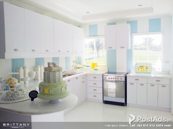 Augusta - Allison | Luxury House and Lot for Sale Santa Rosa Laguna