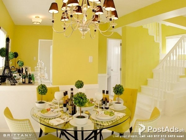 Augusta - Marcia | Luxury House and Lot for Sale Santa Rosa Laguna