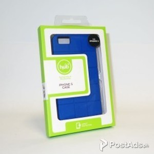 HUB Iphone 5 Case | PostAds PH
