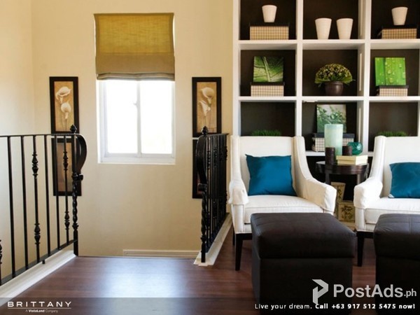 Amore Portofino - Carletti | Luxury House and Lot for Sale Las Pinas