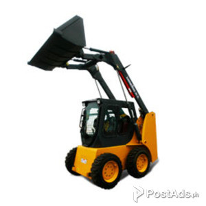 skid loader cdm 307 | PostAds PH