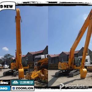 backhoe excavator cdm 6235 L | PostAds PH