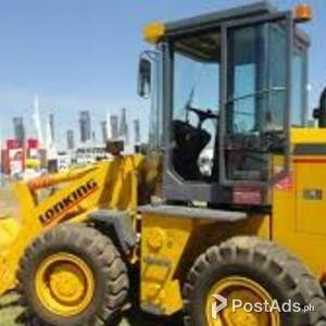 WHEEL LOADER CDM 816 | PostAds PH