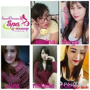 massage in your home | PostAds PH
