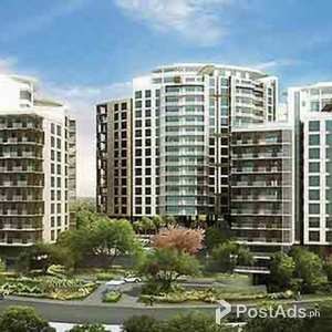 Botanika Nature Residences ( 2 Bedroom De Luxe ) | PostAds PH