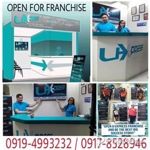 U-XPRESS E-Business Franchise | PostAds PH