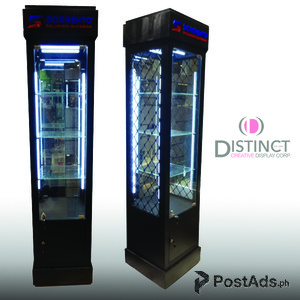 Tower Module | PostAds PH