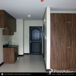 Alpine Villas at Crosswinds Tagaytay - Studio Condominium for Sale | PostAds PH