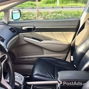 2006 honda civic 2.0s | PostAds PH