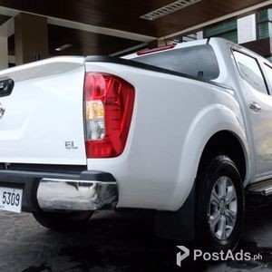 2015 Nissan NP300 navara | PostAds PH