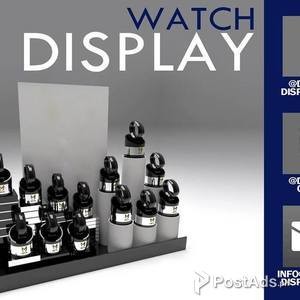 Watch Display | PostAds PH