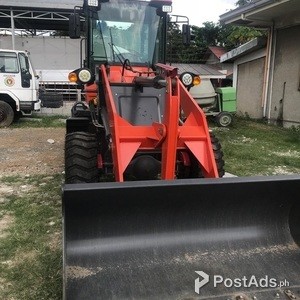 BRAND PAYLOADER DE929 FOR SALE | PostAds PH