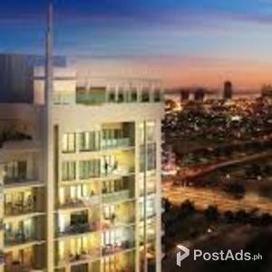 1 Bedroom with Balcony - Bristol at Parkway Place | PostAds PH