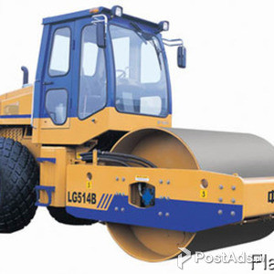 VIBRATORY ROLLERS/PIZON/WALK BEHIND CDM514 B | PostAds PH
