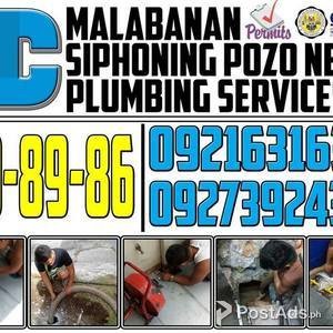 JC Malabanan Siphoning Service | Marikina | 720-89-86 | PostAds PH