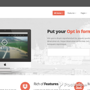 Web site development | PostAds PH