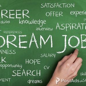 Now Hiring VISUAL ASSISTANT AND BACK OFFICE REPRESENTATIVE | PostAds PH