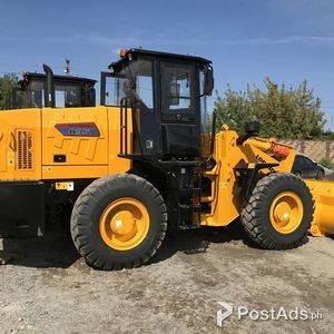 Lonking CDM835 Pay Loader | PostAds PH