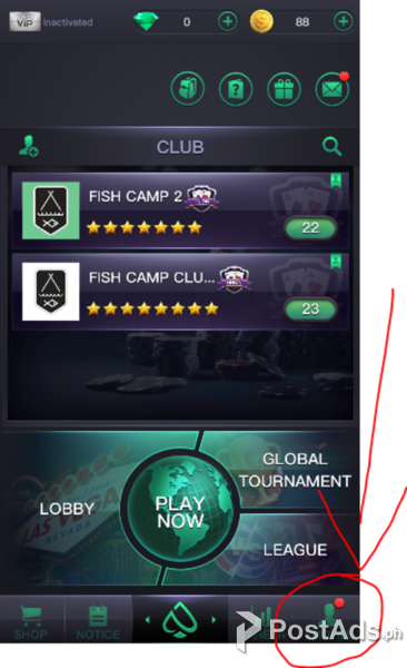 Play online Poker Manila Philippines 