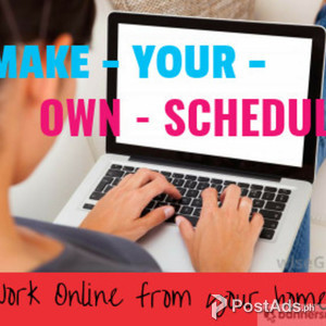 NEED A WORK? | PostAds PH