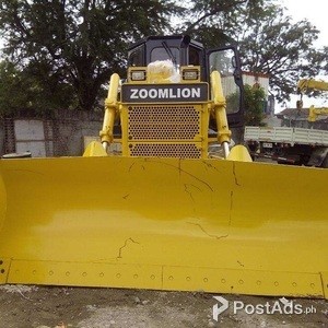 ZOMLION ZD160-3 BULLDOZER | PostAds PH