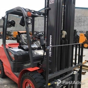 lonking lg 3.5 dt forklift | PostAds PH