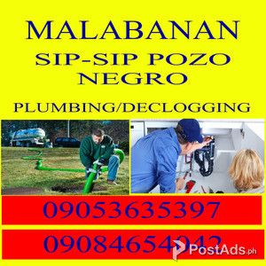 CAVITE SIPSIP POZO NEGRO SERVICES 09084654042 | PostAds PH