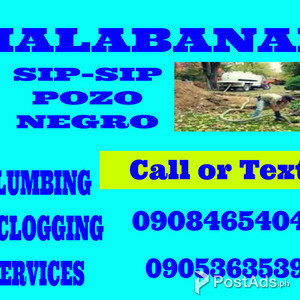 Malabanan Sipsip Pozo Negro in Cavite area:09053635397 | PostAds PH