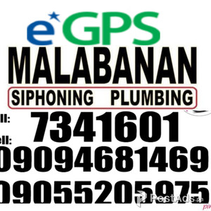 GPS MALABANAN SIP SIP POZO NEGRO SERVICES 09094681469 | PostAds PH