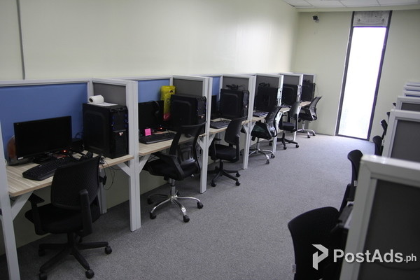 Seat Lease King in Cebu 