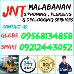 ZAMBOANGUITA JNT MALABANAN SERVICES 09568134858_09212443052 | PostAds PH