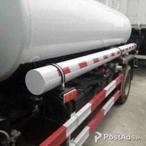 6W HOMAN FUEL TRUCK H3 4CBM SINOTRUCK | PostAds PH