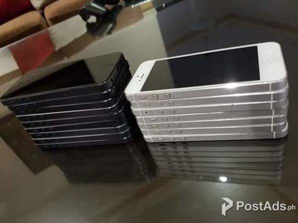 Affordable Iphones Original Good as new
