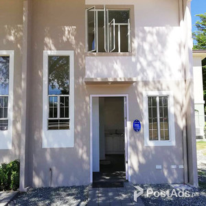 AFFORDABLE HOUSE AND LOT | PostAds PH