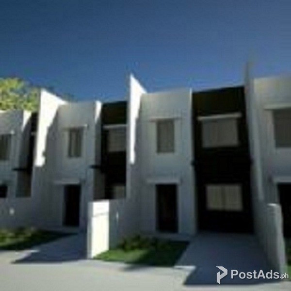 2-3 Bedrooms House and Lot For Sale in Graceland 4,Minglanilla Cebu