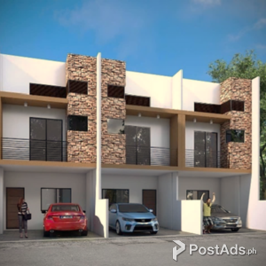 House and Lot For Sale in Homedale,Punta Princesa,Cebu City | PostAds PH