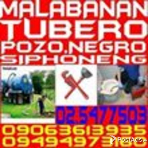 makati malabanan