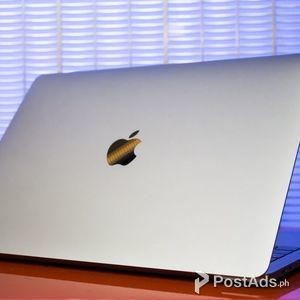 Apple MacBook Pro MLUQ2LL/A 13-inch Laptop | PostAds PH