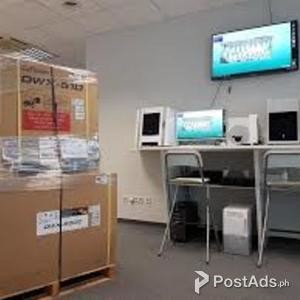Roland DWX-51D 5-Axis Dental Milling Machine | PostAds PH