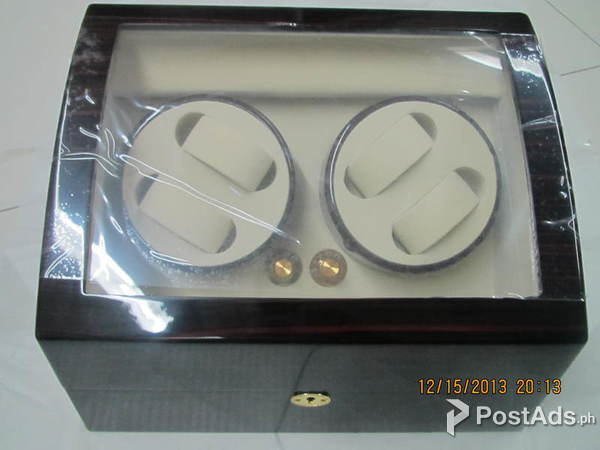 Watch Winder 110908
